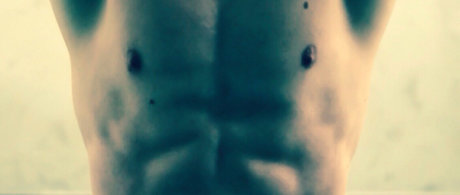 Foto desnuda filtrada de OnlyFans de Michel