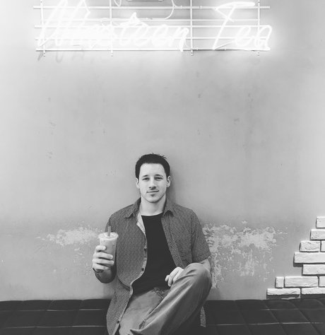 Foto desnuda filtrada de OnlyFans de Call Me Tony