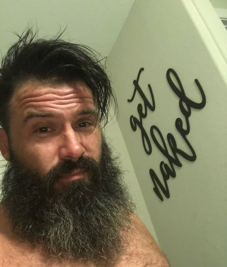 Foto desnuda filtrada de OnlyFans de Johnanstacy