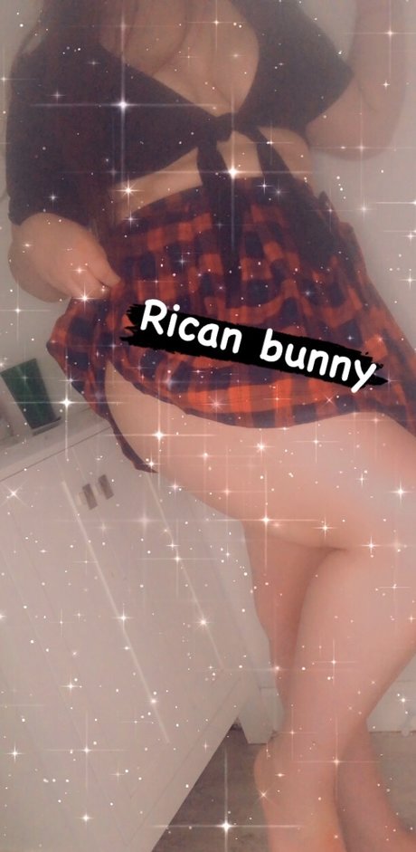 Rican Bunny