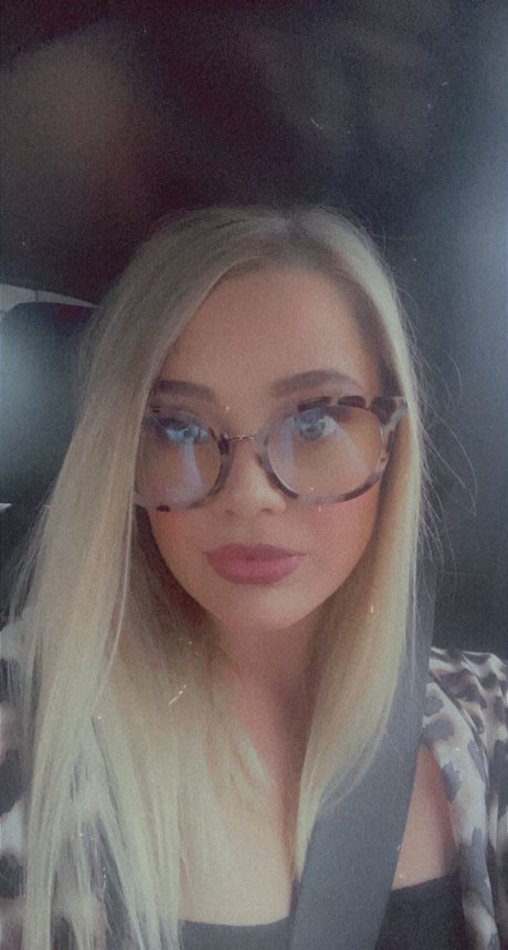 Foto desnuda filtrada de OnlyFans de Myra Patterson