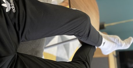 Foto desnuda filtrada de OnlyFans de Paul