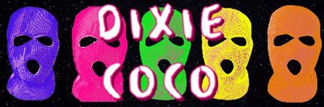 Foto desnuda filtrada de OnlyFans de Dixie Coco
