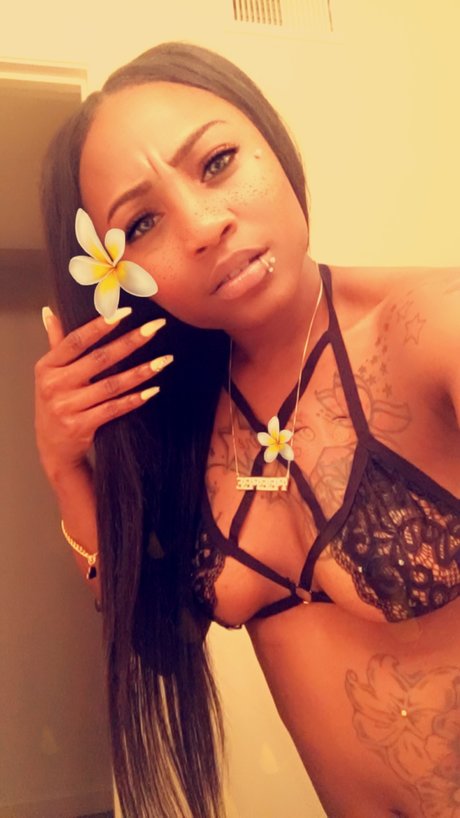 Foto desnuda filtrada de OnlyFans de Killnhoes