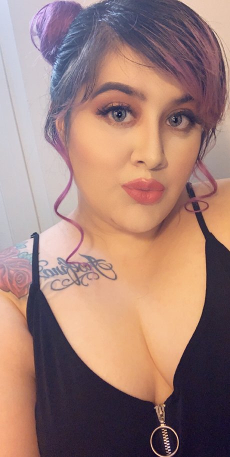 Foto desnuda filtrada de OnlyFans de Lagueritabonita