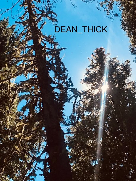 Foto desnuda filtrada de OnlyFans de Dean No Ppv