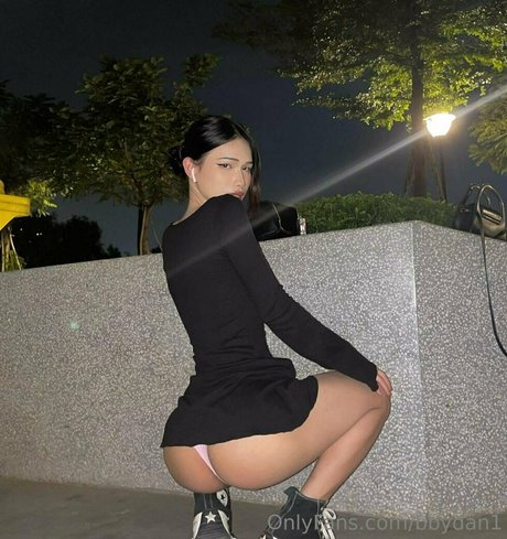 Foto desnuda filtrada de OnlyFans de Bbydan1