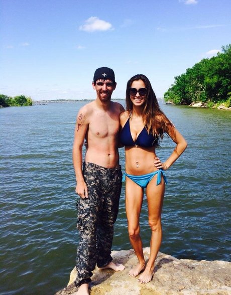 Amanda Dodson Thompson