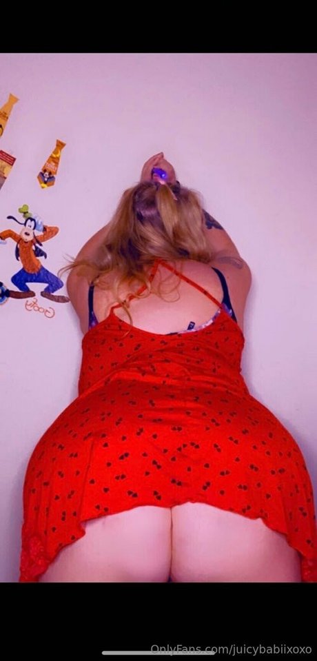 Juicybabiixoxo