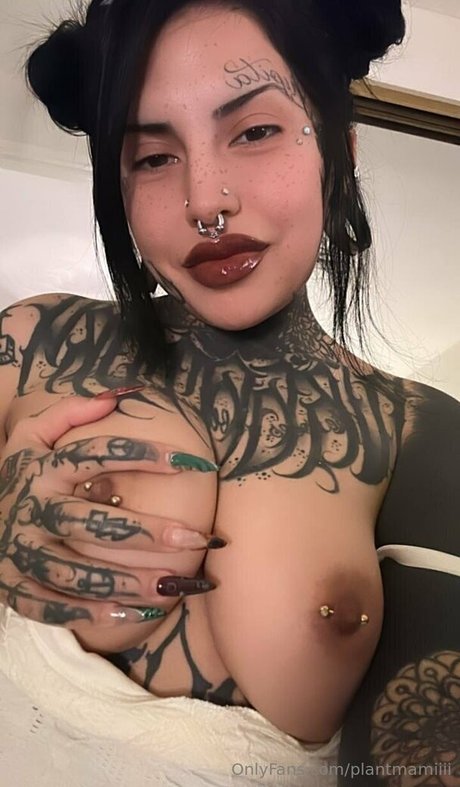 Plantmamiiii