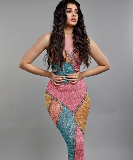Krithi Shetty
