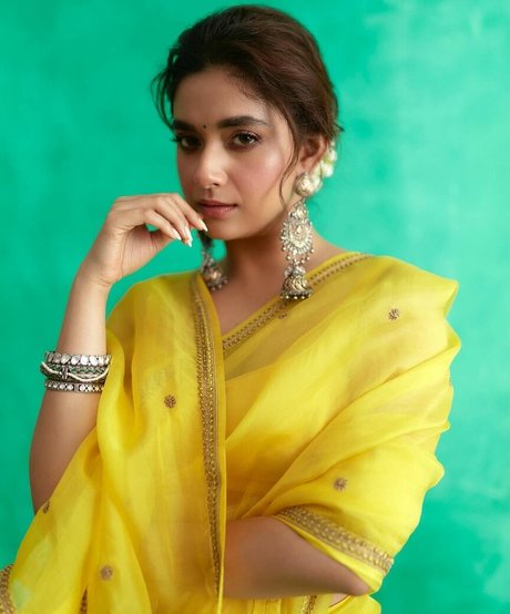 Keerthy Suresh