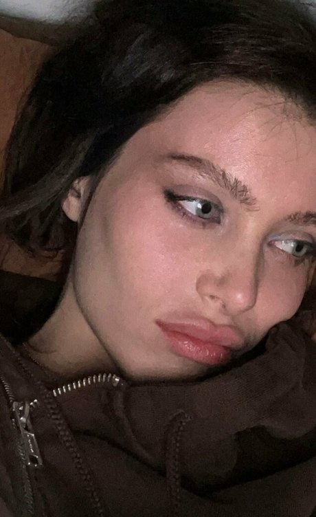 Foto desnuda filtrada de OnlyFans de Lanarhoades