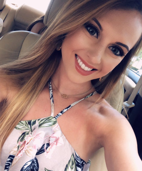 Foto desnuda filtrada de OnlyFans de Emilee Atchley