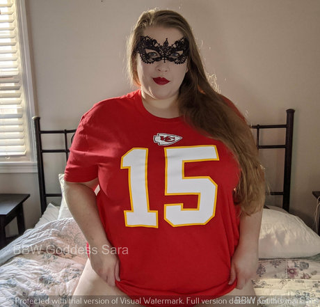 Bbwgoddesssara