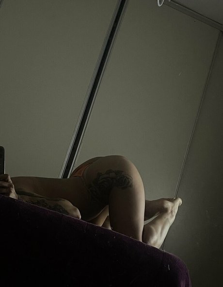 Foto desnuda filtrada de OnlyFans de Anahi Rosario