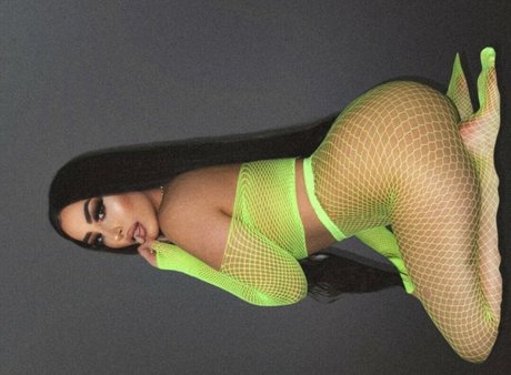 Foto desnuda filtrada de OnlyFans de Inescatarina