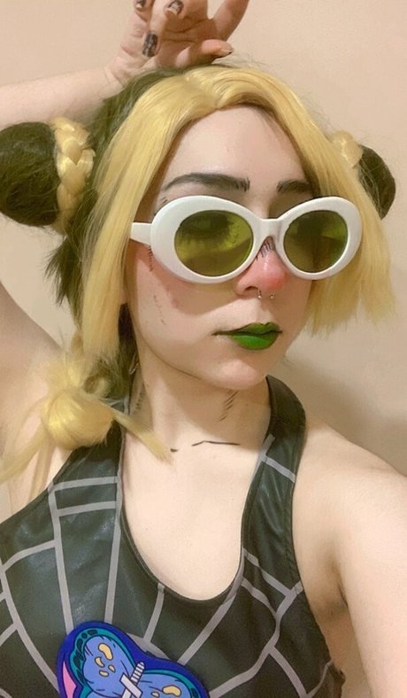 Foto desnuda filtrada de OnlyFans de Catotsuki