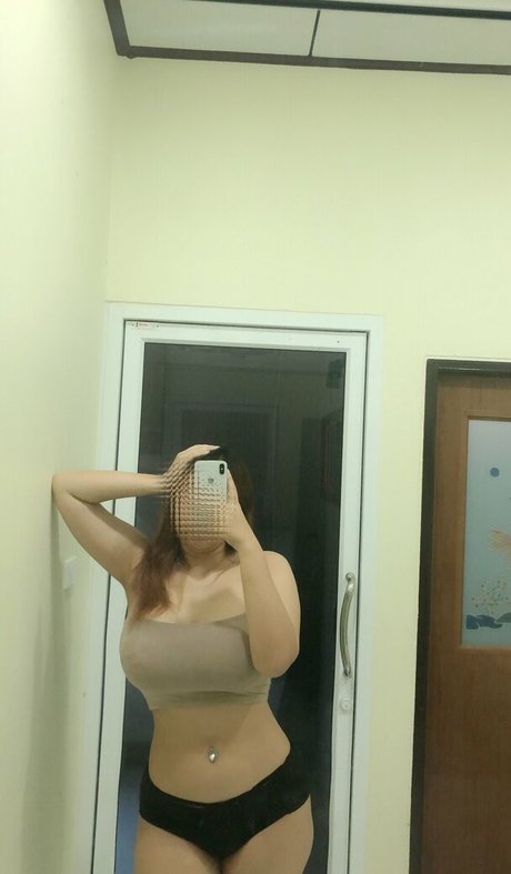 Foto desnuda filtrada de OnlyFans de Cppxnd