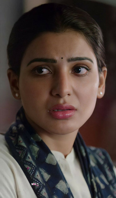 Samantha Ruth Prabhu