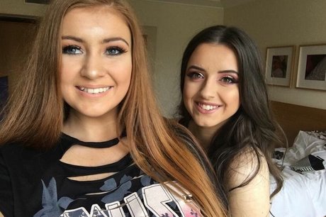 Amy Heslop