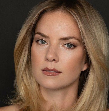 Cindy Busby