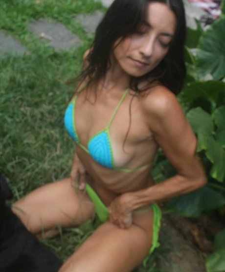 Foto desnuda filtrada de OnlyFans de Jlia Oristanio