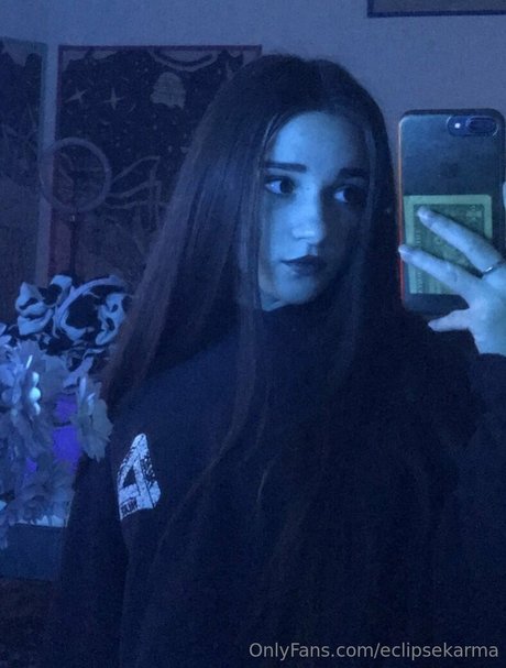 Eclipsekarma