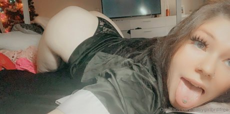 Babygirlbrdlfree