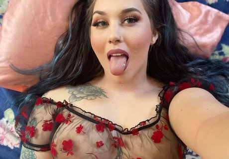 Foto desnuda filtrada de OnlyFans de Thechloecreamfree