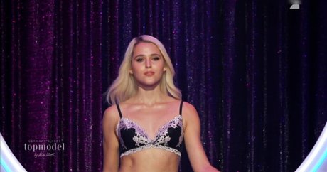 Germanys Next Topmodel