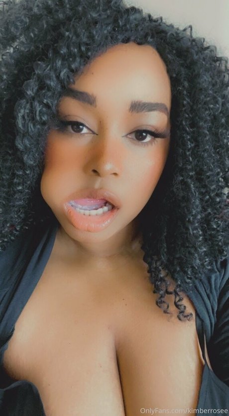 Kimberrosee