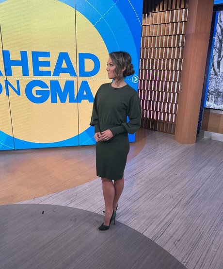 Hot News Weather Babes