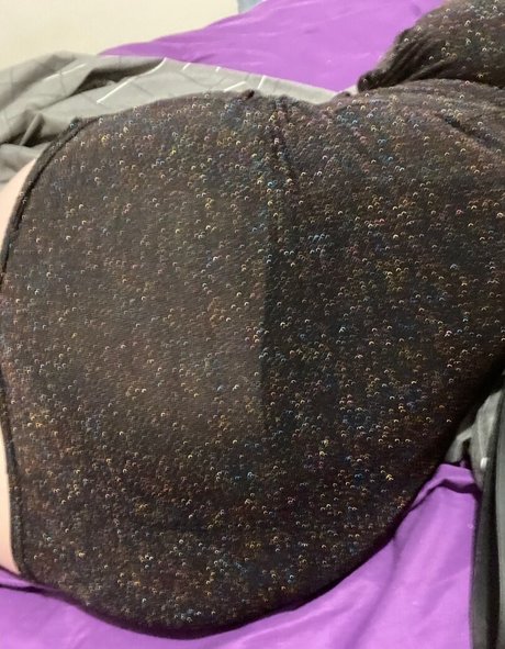 Foto desnuda filtrada de OnlyFans de Frozencherry