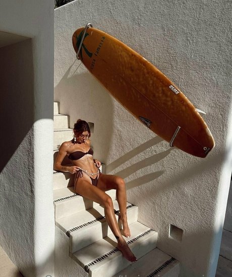 Thejessicaexperience