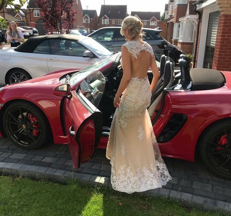 Foto desnuda filtrada de OnlyFans de Lily Mcalpine