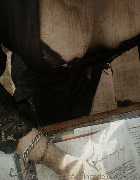 Foto desnuda filtrada de OnlyFans de Vecinitadelquintofree