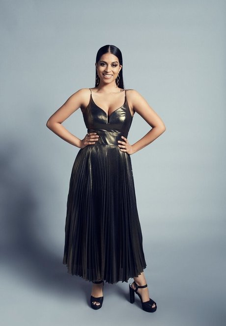 Lilly Singh