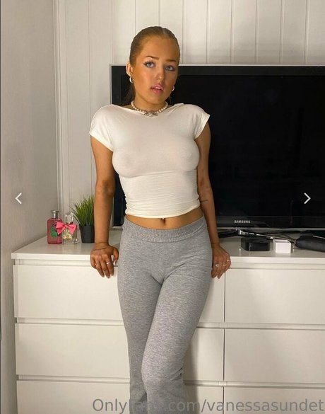 Vanessasundet