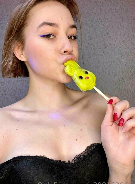 Foto desnuda filtrada de OnlyFans de Vivamagenta