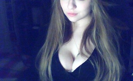 Foto desnuda filtrada de OnlyFans de Xenia Muller