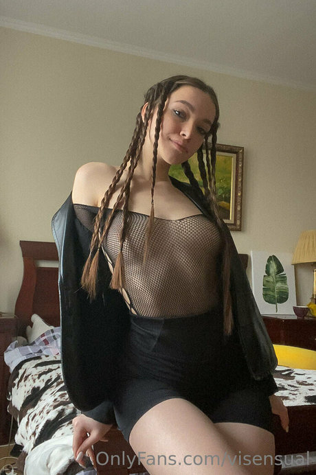 Visensual Foto desnuda filtrada de OnlyFans de Visensual #23