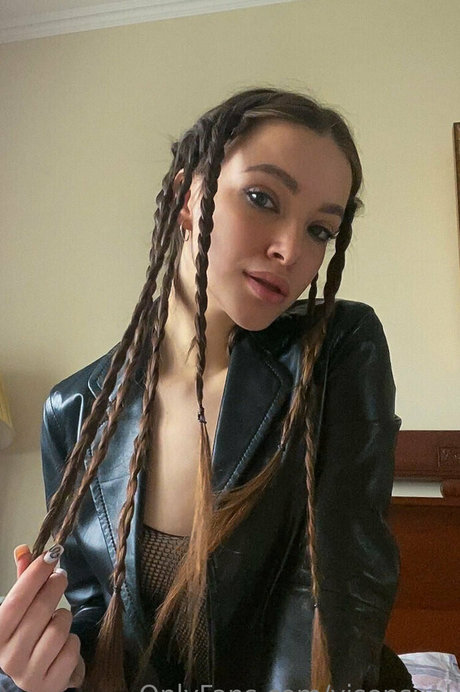 Visensual Foto desnuda filtrada de OnlyFans de Visensual #28