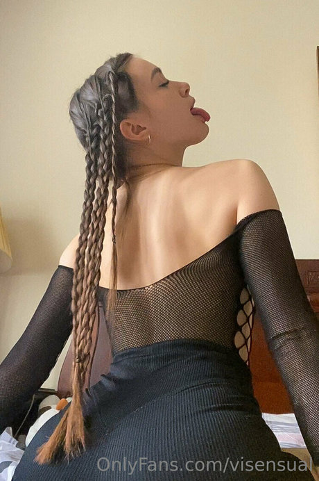 Visensual Foto desnuda filtrada de OnlyFans de Visensual #29