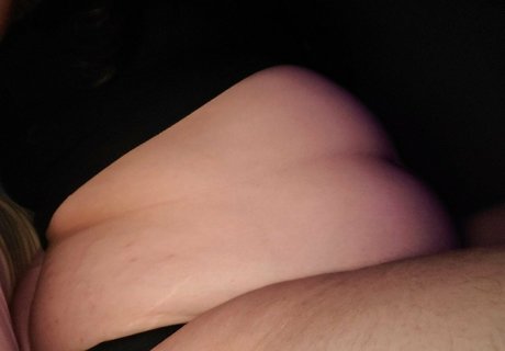 Foto desnuda filtrada de OnlyFans de Bimbunny