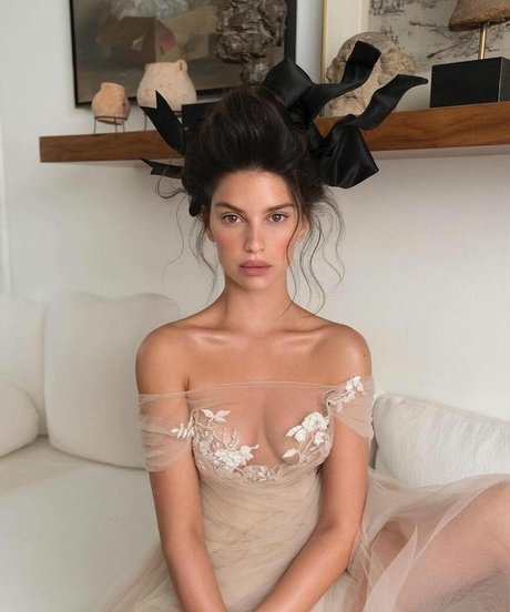 Arielle Chernov Keren