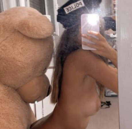 Gaxllxx Foto desnuda filtrada de OnlyFans de Gaxllxx #8