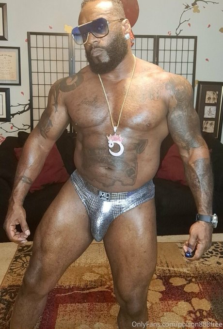 Toolsfreepage Foto desnuda filtrada de OnlyFans de Toolsfreepage #1