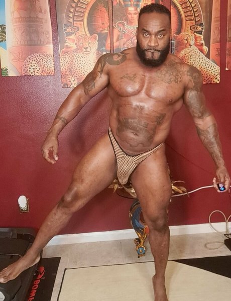 Toolsfreepage Foto desnuda filtrada de OnlyFans de Toolsfreepage #10