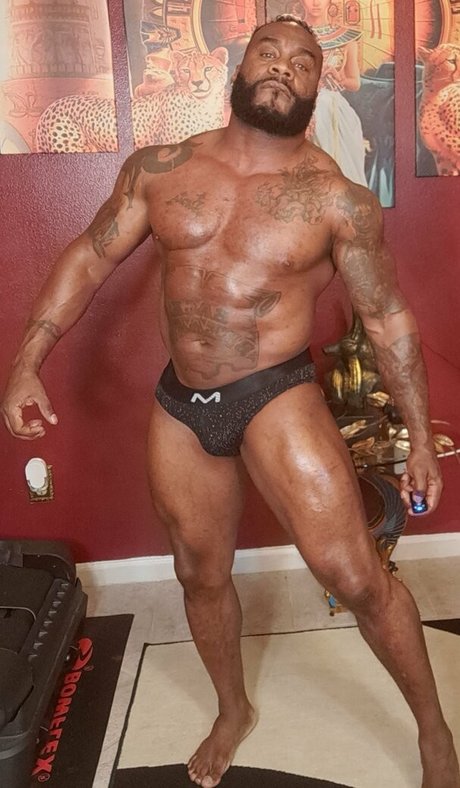 Toolsfreepage Foto desnuda filtrada de OnlyFans de Toolsfreepage #17